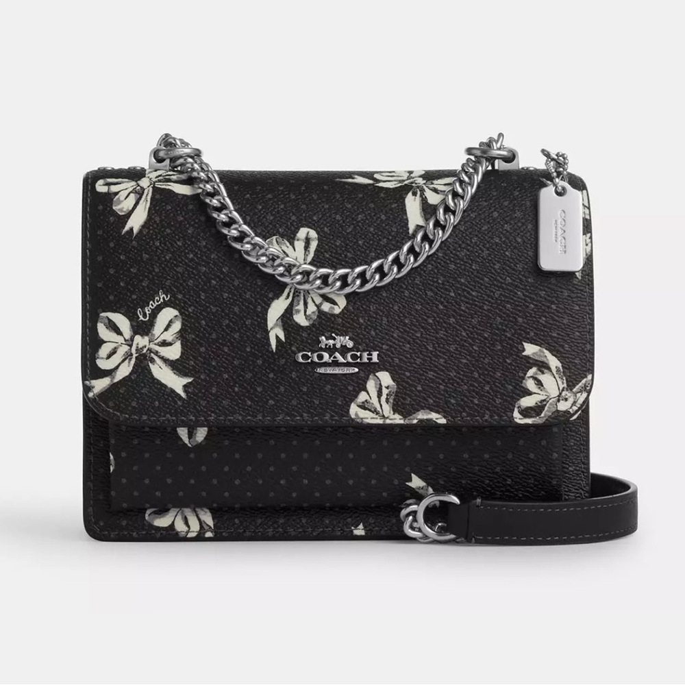 Coach Klare Crossbody